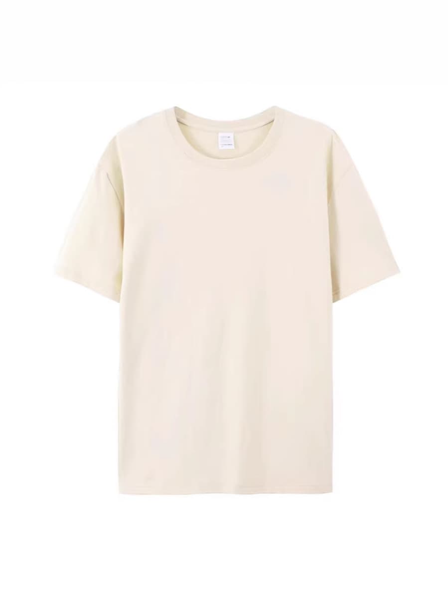 Женская футболка с короткими рукавами для трансграничного экспорта, топы на заказ, летняя высококачественная футболка с...