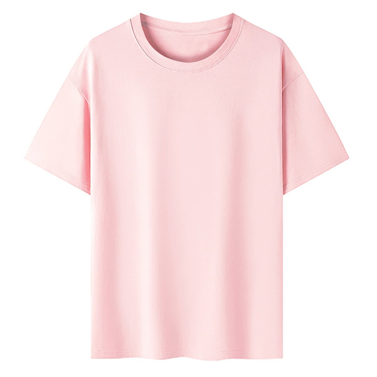 Женская футболка с короткими рукавами для трансграничного экспорта, топы на заказ, летняя высококачественная футболка с...