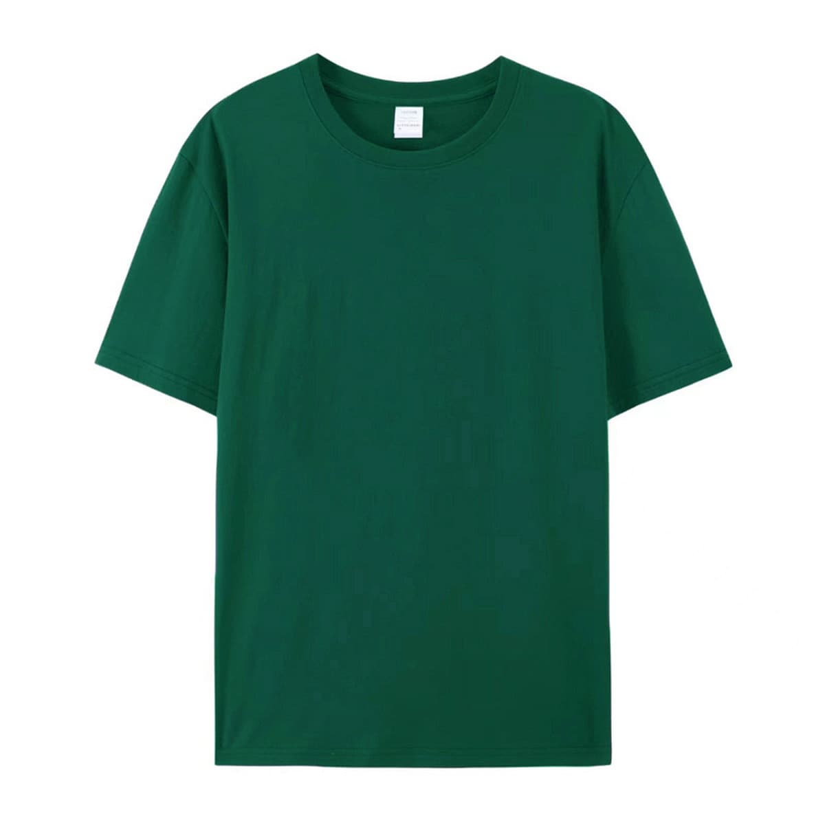 Женская футболка с короткими рукавами для трансграничного экспорта, топы на заказ, летняя высококачественная футболка с...