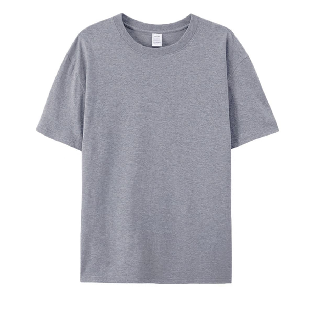 Женская футболка с короткими рукавами для трансграничного экспорта, топы на заказ, летняя высококачественная футболка с...