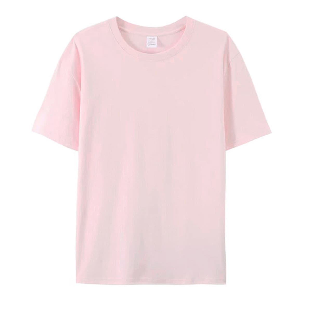 Женская футболка с короткими рукавами для трансграничного экспорта, топы на заказ, летняя высококачественная футболка с...