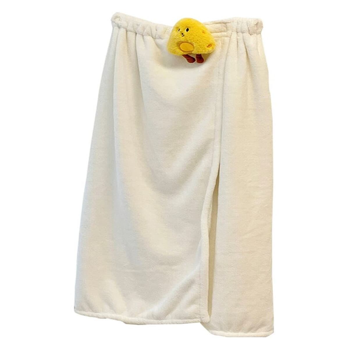 Банное полотенце женское летнее милое домашнее водопоглощающее быстросохнущее носимое банное полотенце с запахом полотенце...