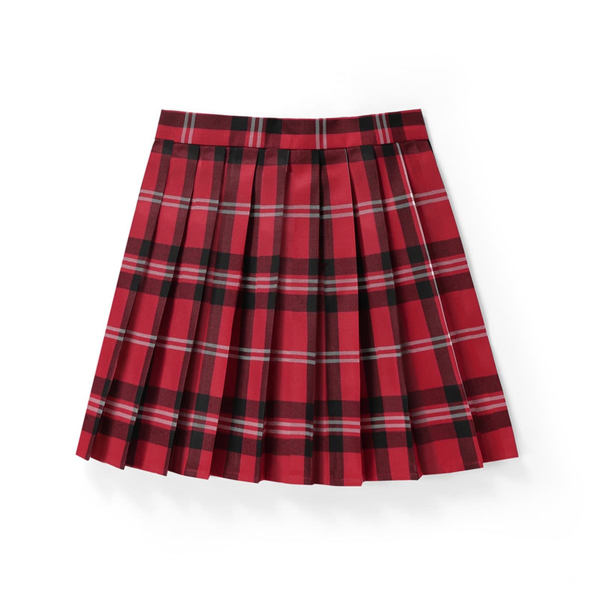 «Длина юбки 43 см» готовые прямые продажи с фабричного магазина для домашних девушек, одинаковый стиль для всех сезонов,...