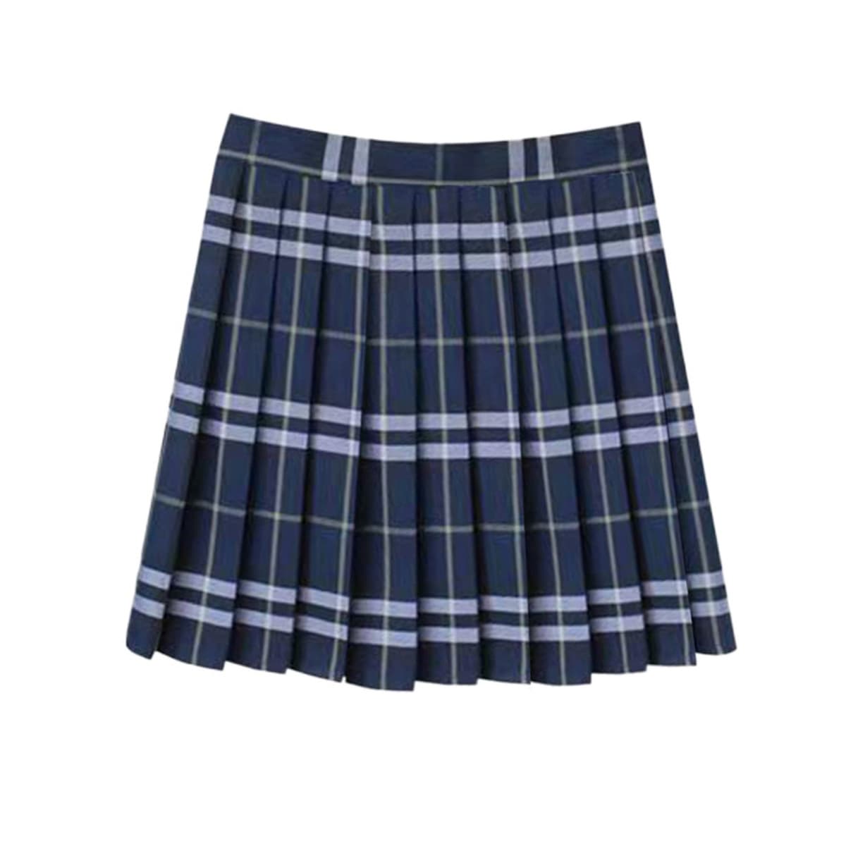 «Длина юбки 43 см» готовые прямые продажи с фабричного магазина для домашних девушек, одинаковый стиль для всех сезонов,...