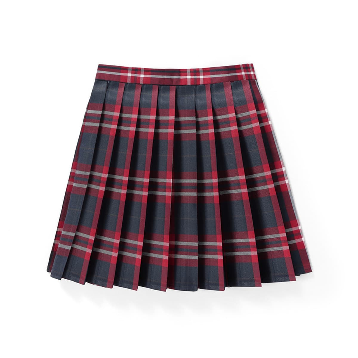 «Длина юбки 43 см» готовые прямые продажи с фабричного магазина для домашних девушек, одинаковый стиль для всех сезонов,...