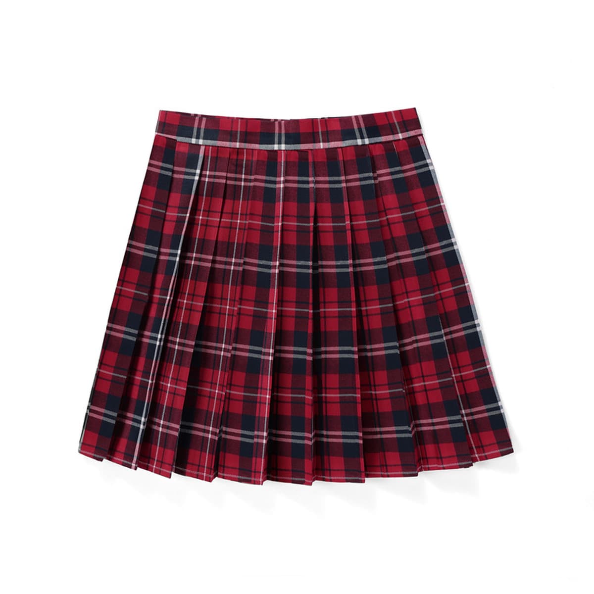 «Длина юбки 43 см» готовые прямые продажи с фабричного магазина для домашних девушек, одинаковый стиль для всех сезонов,...