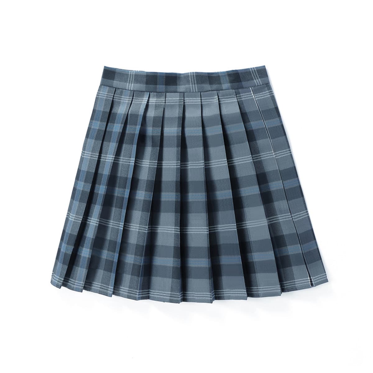 «Длина юбки 43 см» готовые прямые продажи с фабричного магазина для домашних девушек, одинаковый стиль для всех сезонов,...