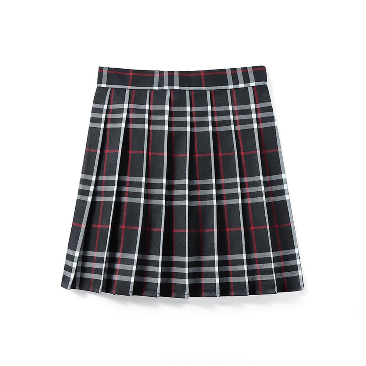 «Длина юбки 43 см» готовые прямые продажи с фабричного магазина для домашних девушек, одинаковый стиль для всех сезонов,...