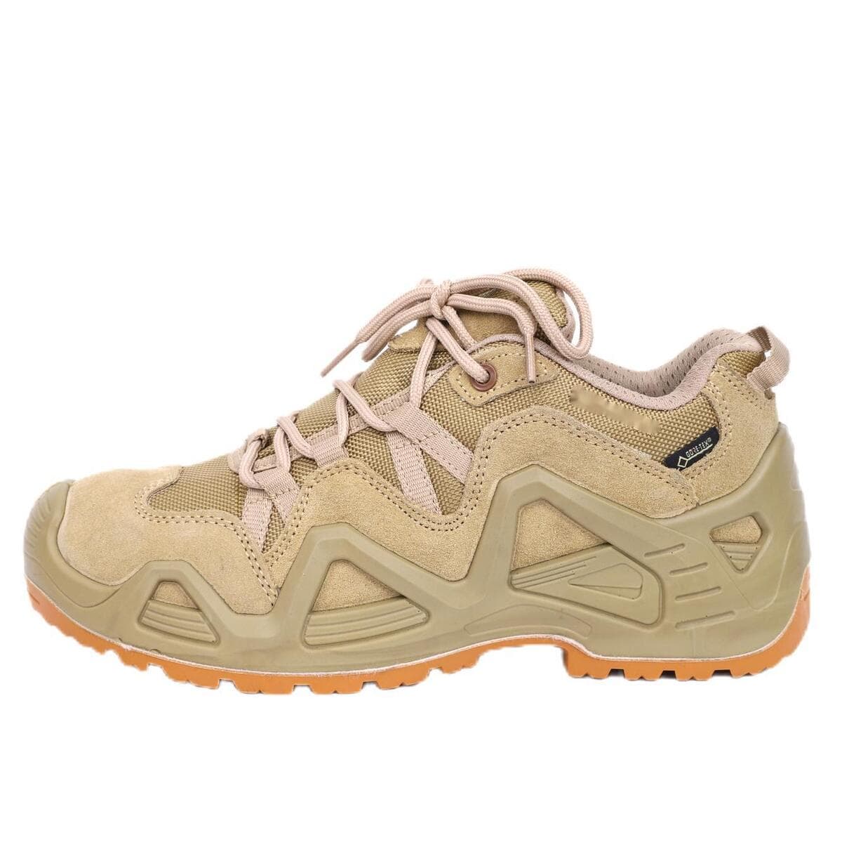 Кроссовки для боя средней и высокой высоты, специальные тактические ботинки, пустынные ботинки для активного отдыха,...