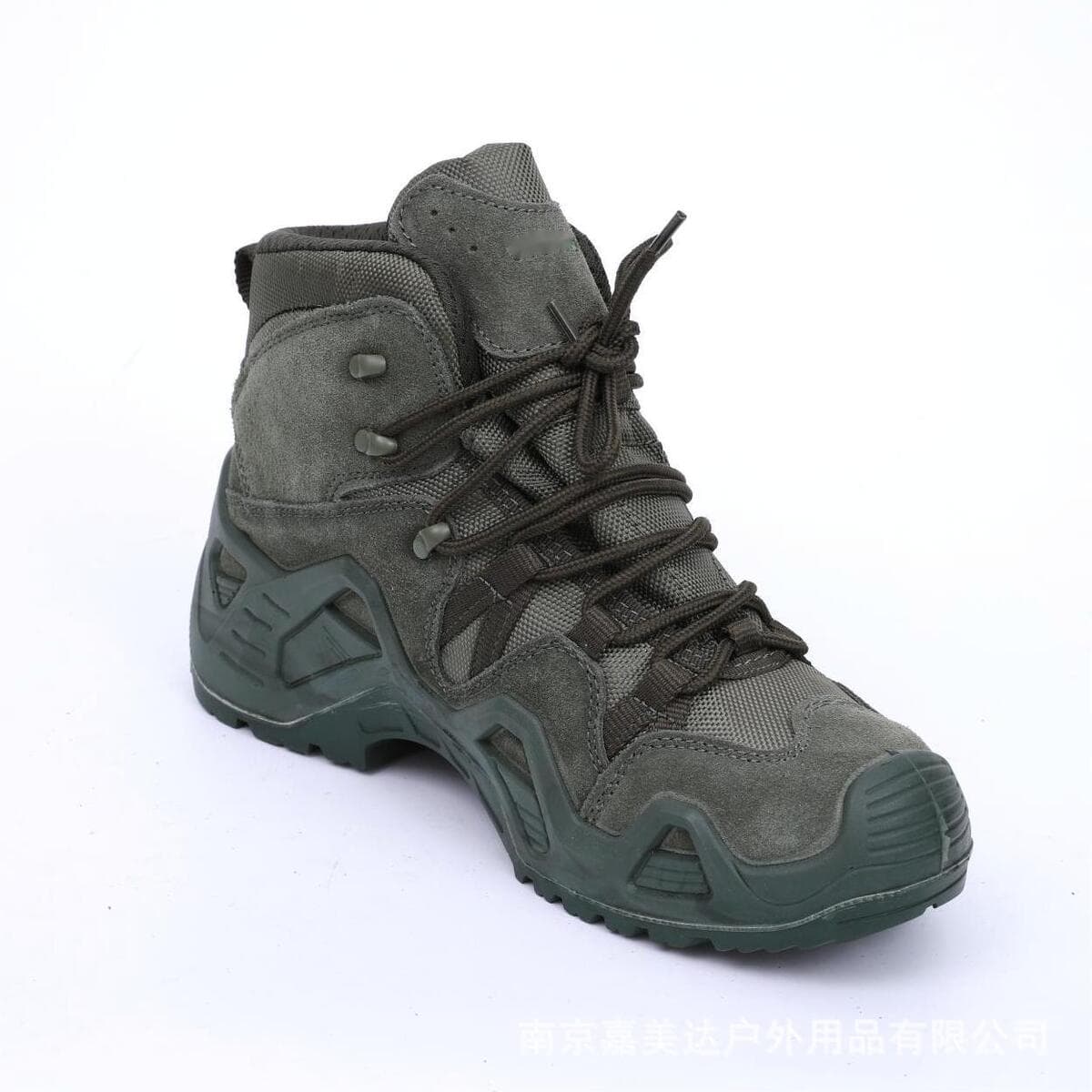 Кроссовки для боя средней и высокой высоты, специальные тактические ботинки, пустынные ботинки для активного отдыха,...