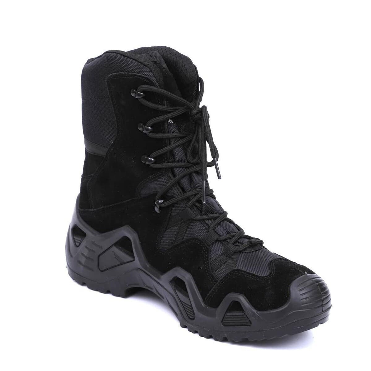 Кроссовки для боя средней и высокой высоты, специальные тактические ботинки, пустынные ботинки для активного отдыха,...