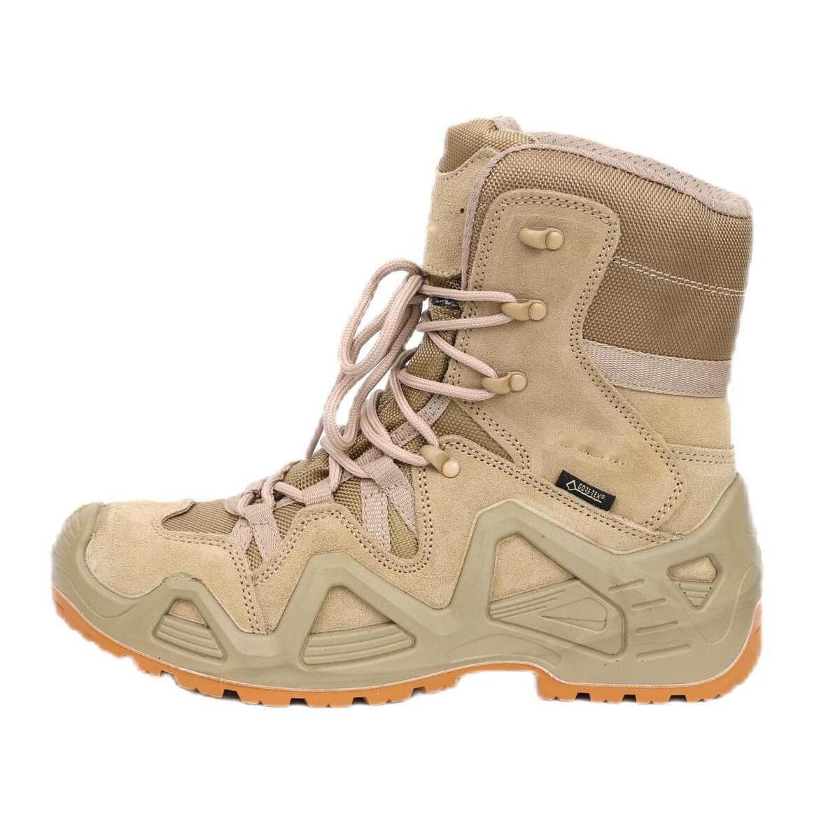 Кроссовки для боя средней и высокой высоты, специальные тактические ботинки, пустынные ботинки для активного отдыха,...