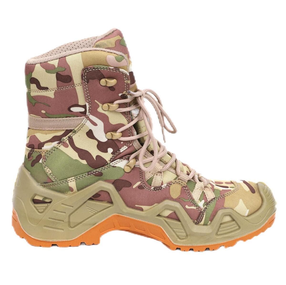 Кроссовки для боя средней и высокой высоты, специальные тактические ботинки, пустынные ботинки для активного отдыха,...