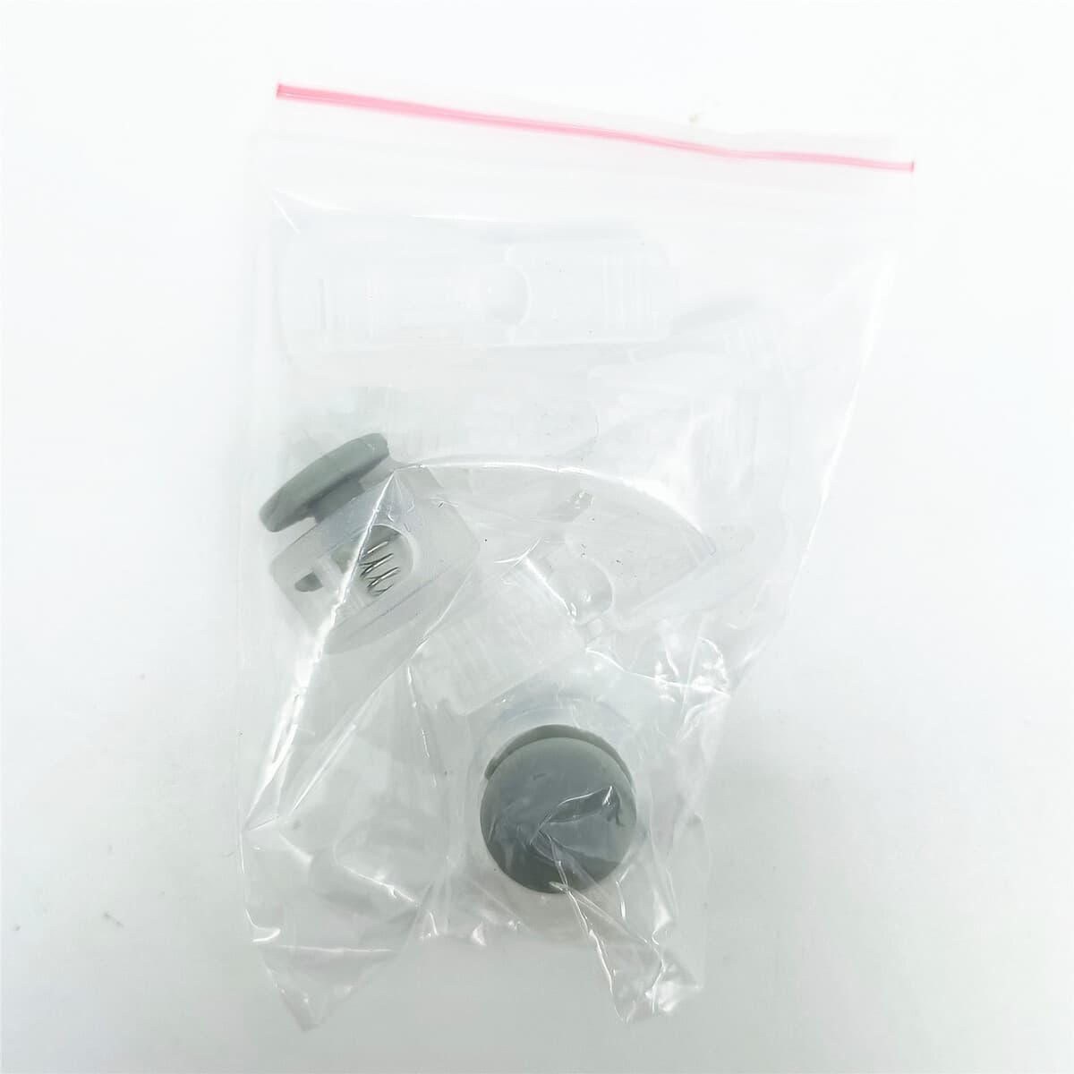 Пряжка для шнурков Детский ленивый эластичный Фиксатор без галстуков Аксессуары для пуговицы Пряжка для пряжки Застежка для...