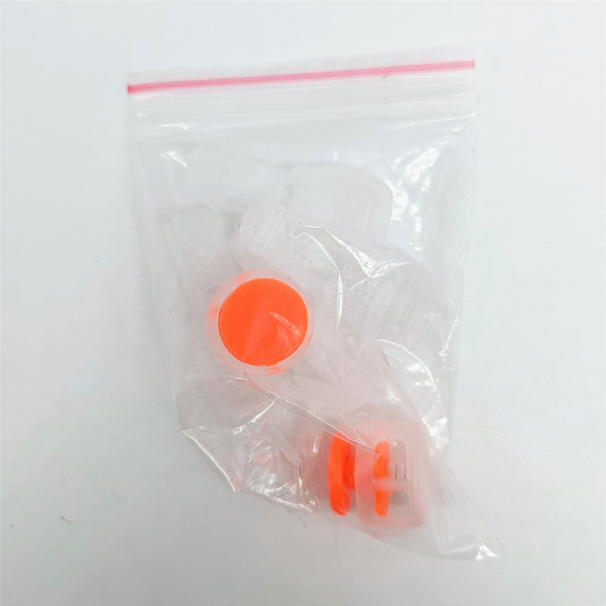 Пряжка для шнурков Детский ленивый эластичный Фиксатор без галстуков Аксессуары для пуговицы Пряжка для пряжки Застежка для...