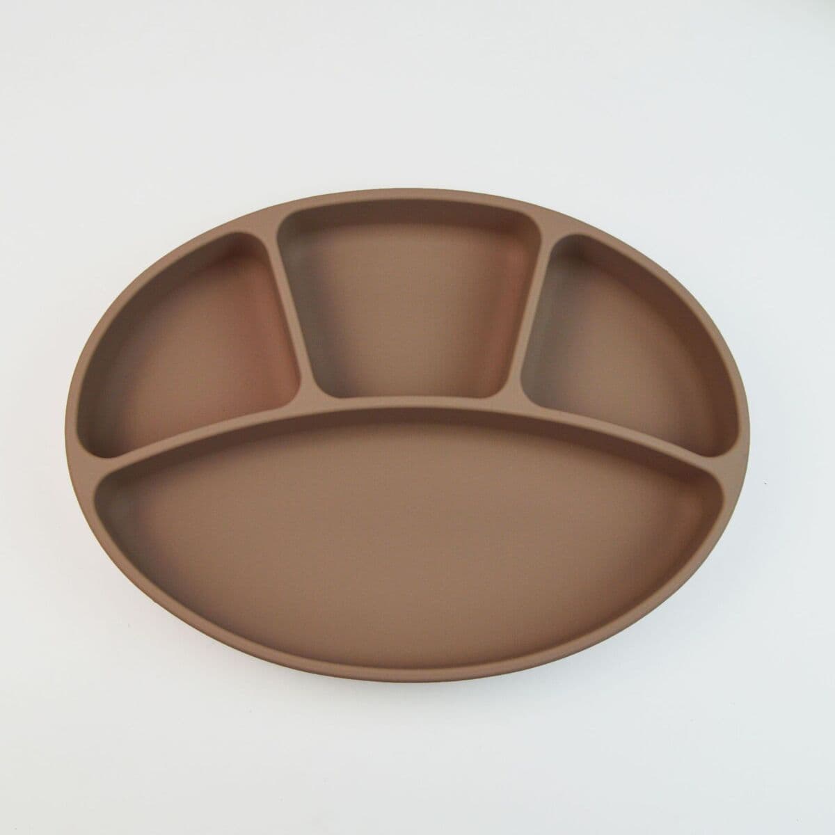 Детская силиконовая диэлектрическая присоска South Korea ins, обеденная тарелка, детская посуда, отварная и стерилизованная...