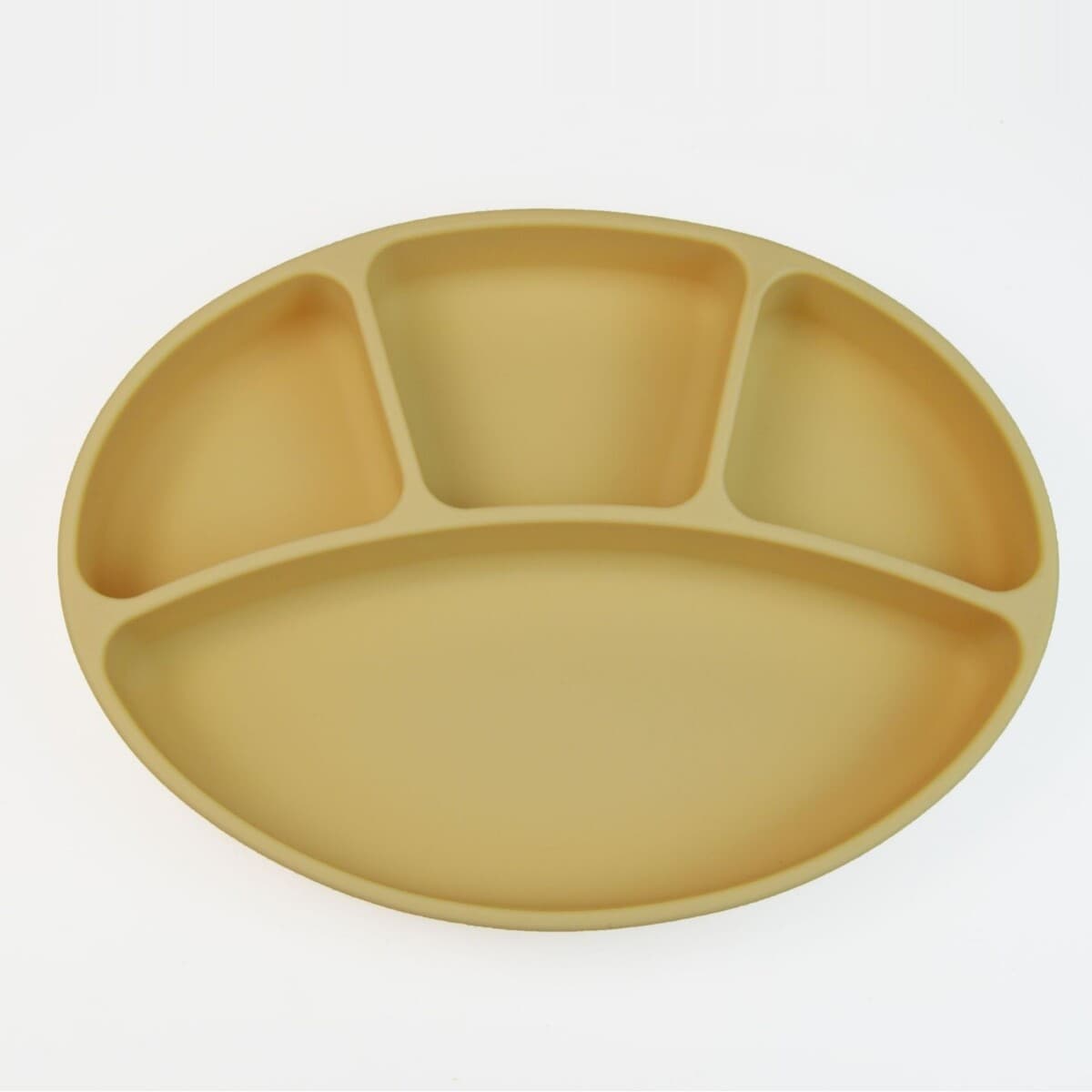 Детская силиконовая диэлектрическая присоска South Korea ins, обеденная тарелка, детская посуда, отварная и стерилизованная...