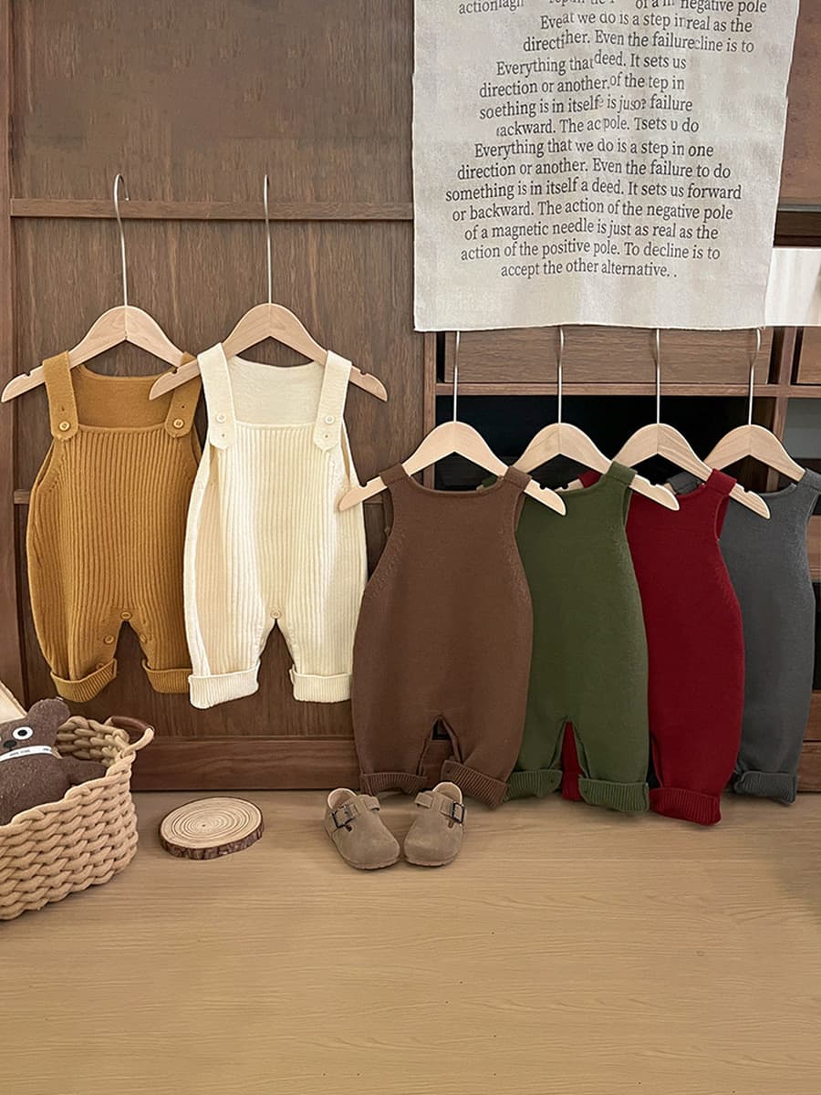 Детская весенняя осенняя одежда новый мальчик трикотажные нагрудные брюки осенняя иностранная девочка повседневные...