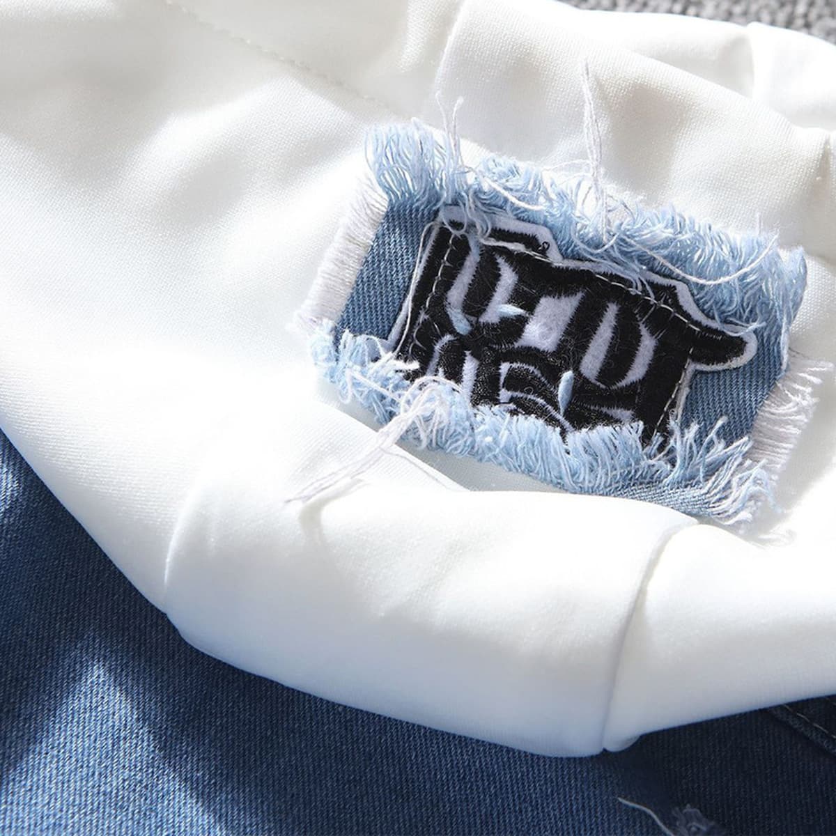 Трансграничные stray kids периметр свитер весна и осень с длинными рукавами мужской толстовка с капюшоном