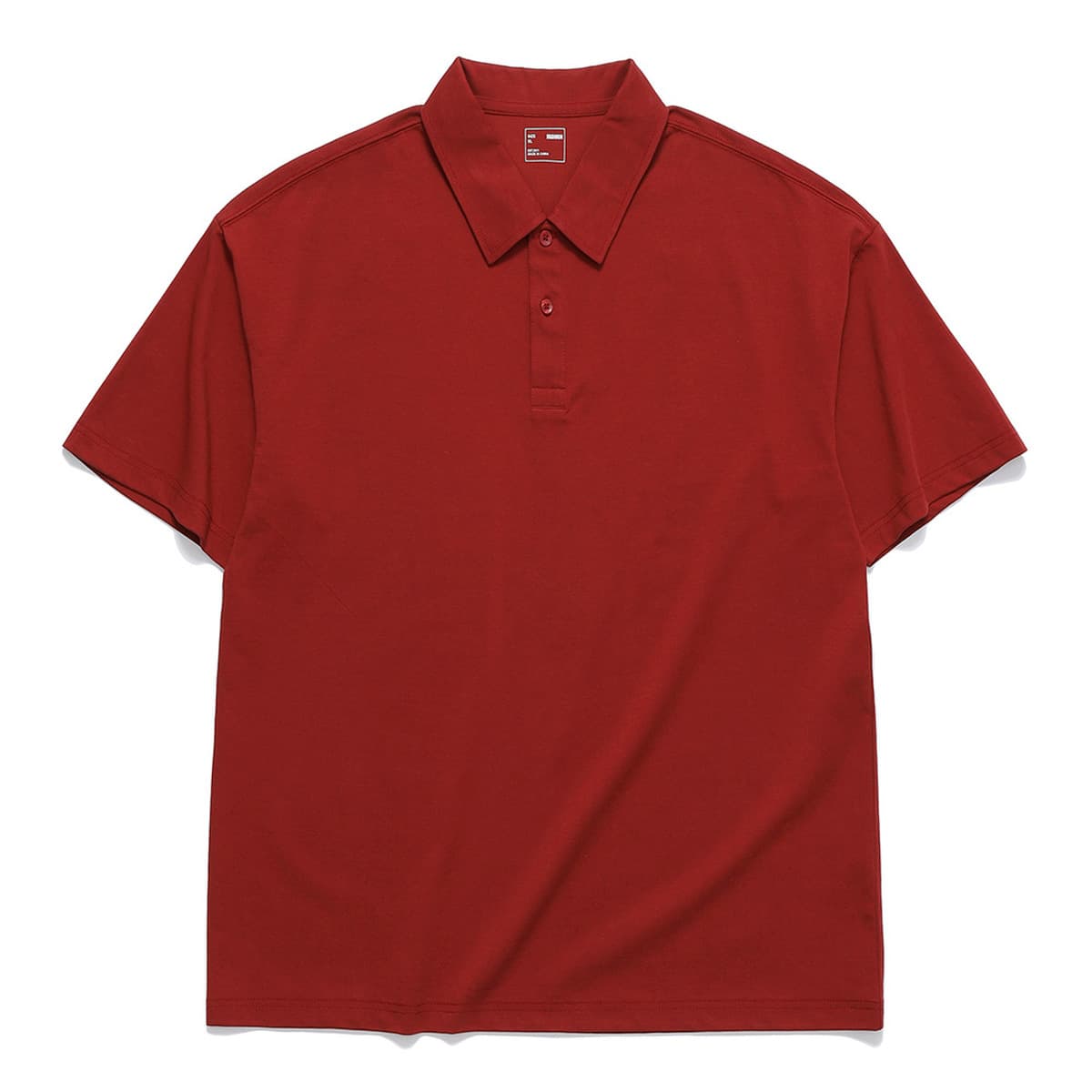 Высококачественная корпоративная униформа с вышивкой логотипа на заказ, рубашка-поло с коротким рукавом для мероприятий и...