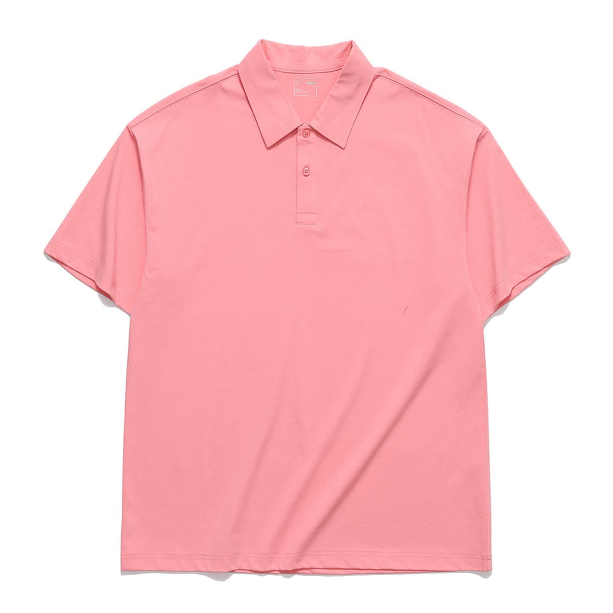 Высококачественная корпоративная униформа с вышивкой логотипа на заказ, рубашка-поло с коротким рукавом для мероприятий и...