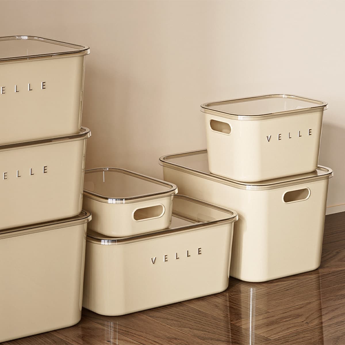 Коробка для хранения Настольный мусор прямоугольная коробка для закусок игрушка косметика с крышкой коробка для хранения...