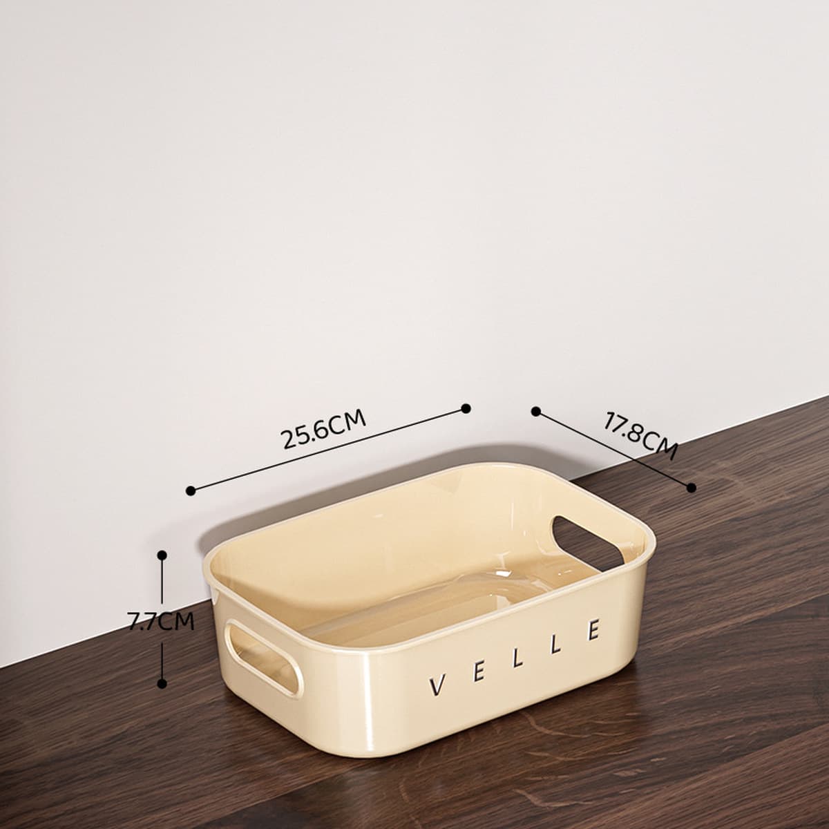 Коробка для хранения Настольный мусор прямоугольная коробка для закусок игрушка косметика с крышкой коробка для хранения...