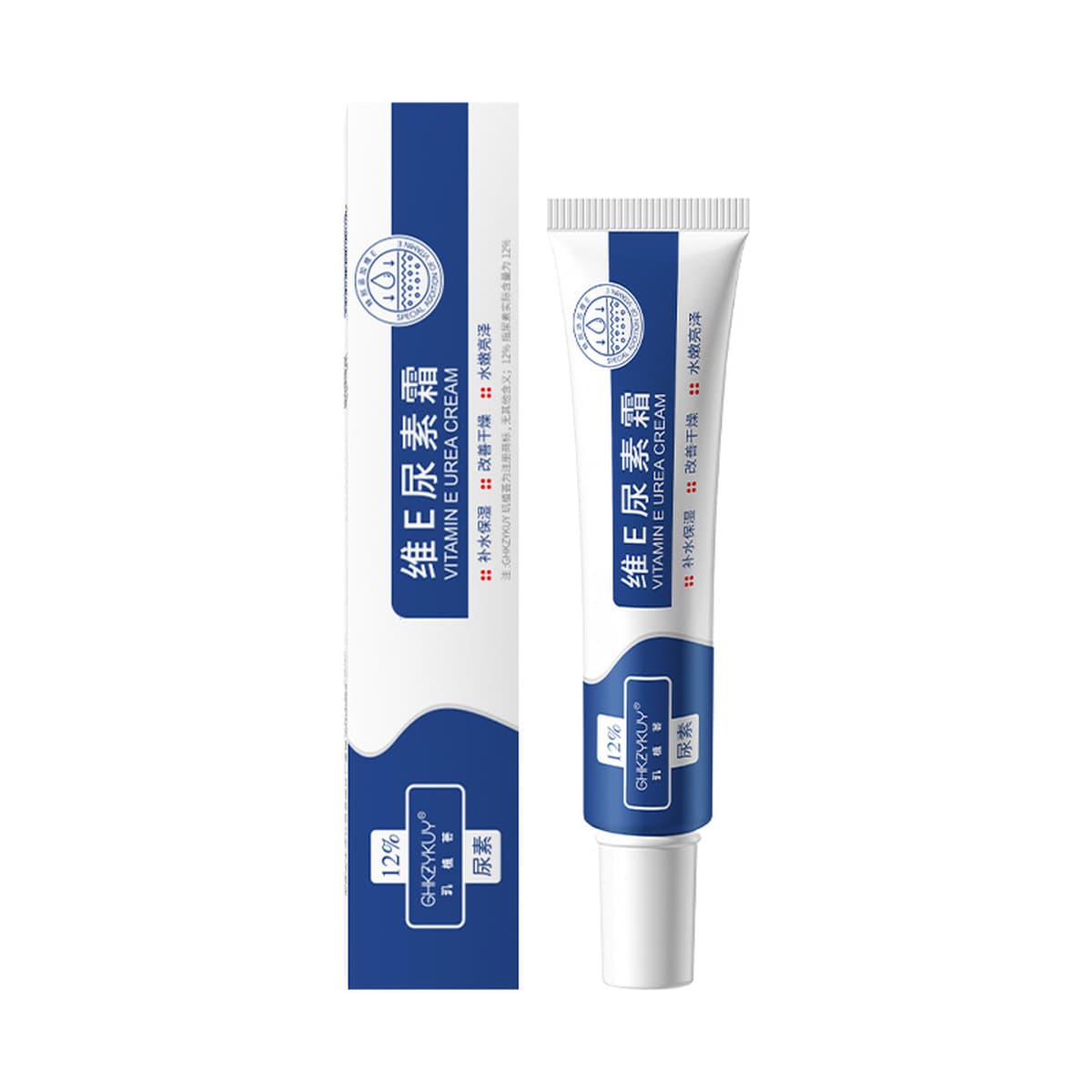 Fu Shiting арбутин крем крем никотинамид осветляет тон кожи увлажняющий крем для лица