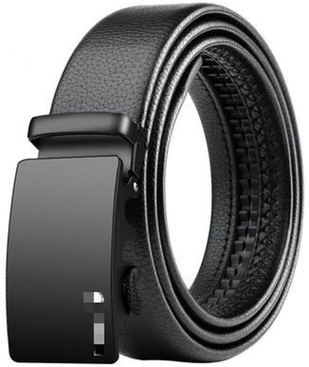 Мужской ремень Автоматическая пряжка ремень с рисунком личи бизнес-подарок Интернет-магазин аксессуаров для одежды подарок...