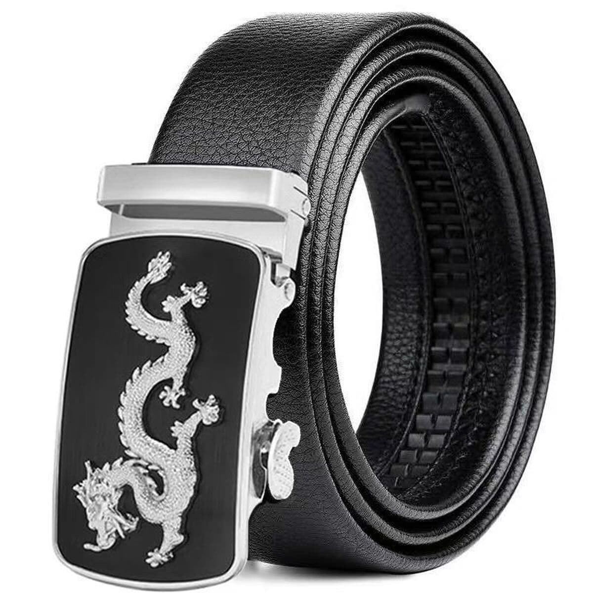 Мужской ремень Автоматическая пряжка ремень с рисунком личи бизнес-подарок Интернет-магазин аксессуаров для одежды подарок...