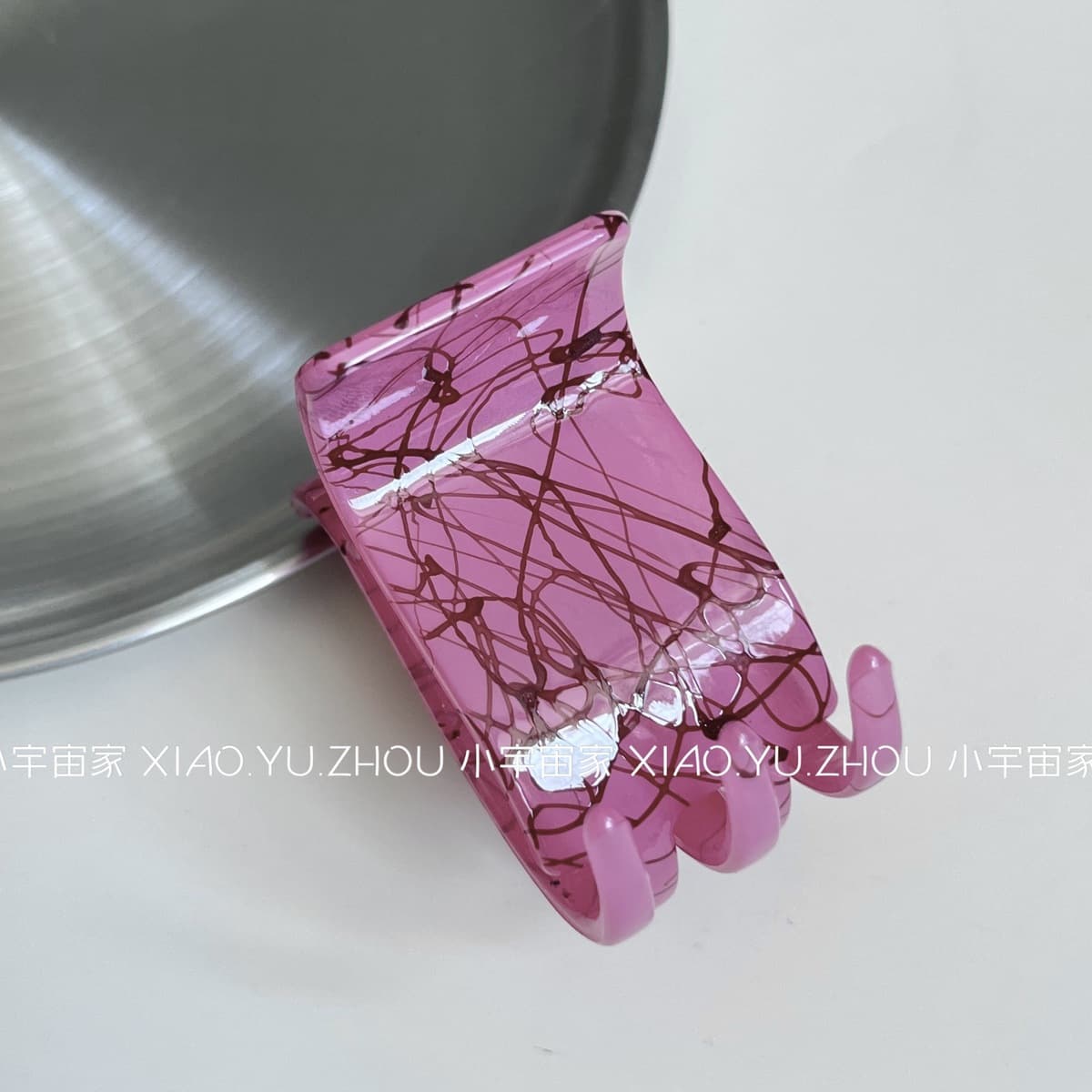 2023 Новый 6-зубчатый распылитель для поверхности тумана с большим соотношением проводов может поймать старых клиентов,...