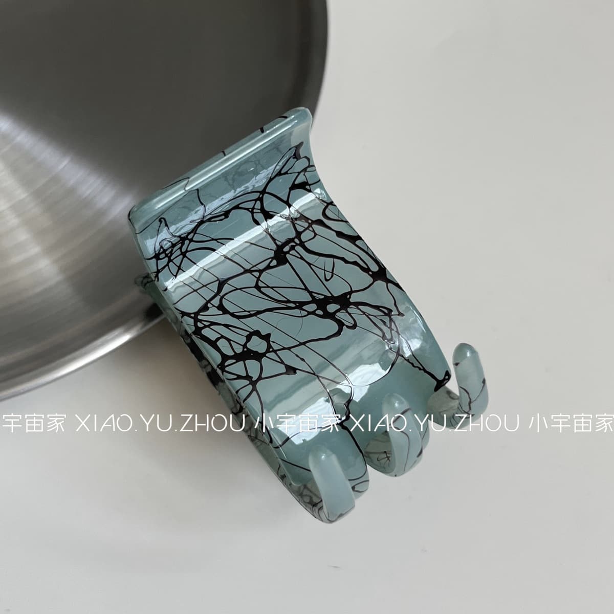 2023 Новый 6-зубчатый распылитель для поверхности тумана с большим соотношением проводов может поймать старых клиентов,...