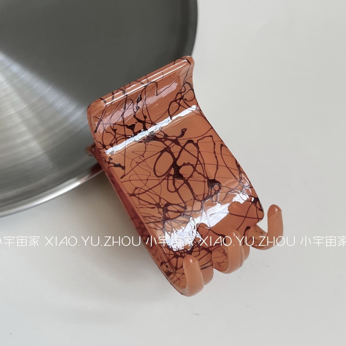 2023 Новый 6-зубчатый распылитель для поверхности тумана с большим соотношением проводов может поймать старых клиентов,...