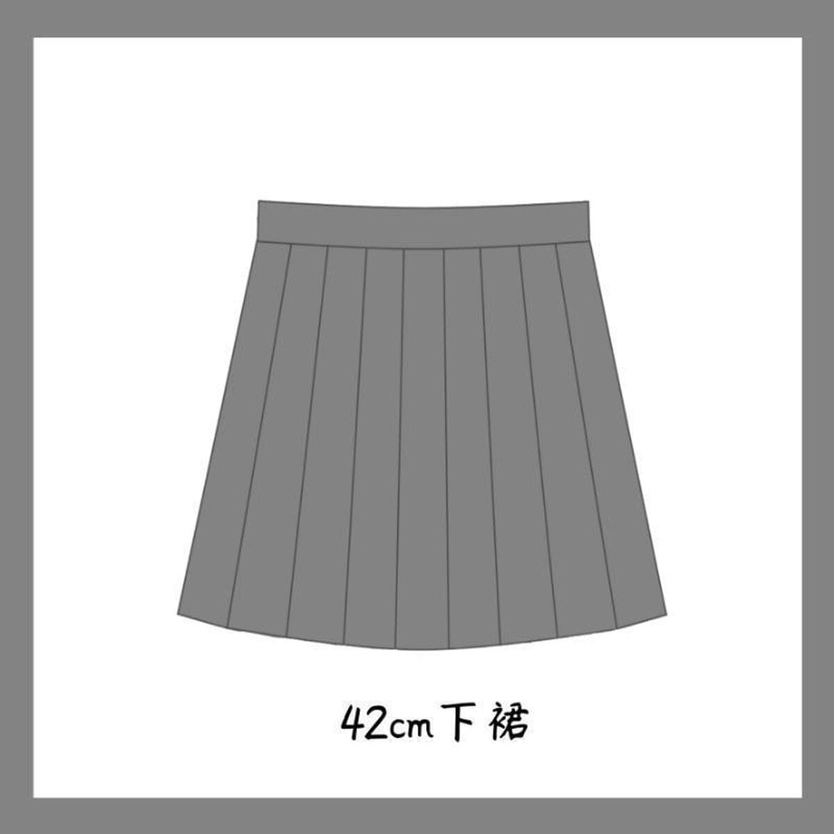 Синяя jk рубашка с длинными рукавами на улице