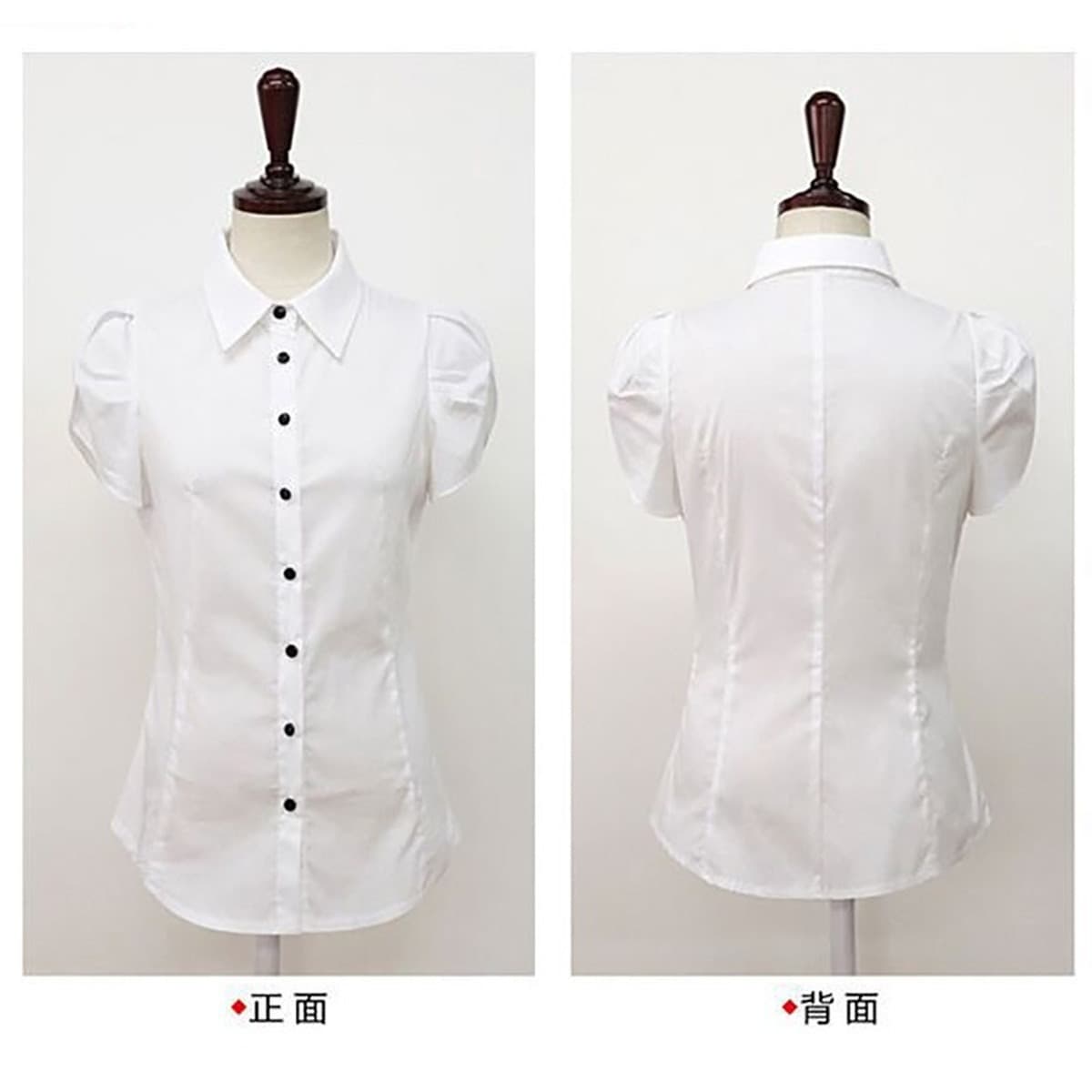 Женские рубашки в корейском стиле, деловая одежда, белые рубашки с рюшами, женские летние тонкие элитные пригородные топы с...