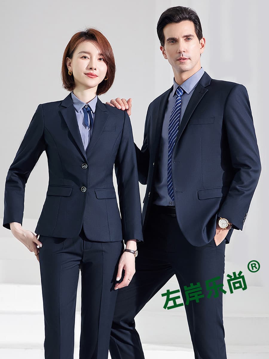 Профессиональный мужской костюм, деловой мужской костюм, черный, серый, синий, пальто, недвижимость 4S магазин, продажа...