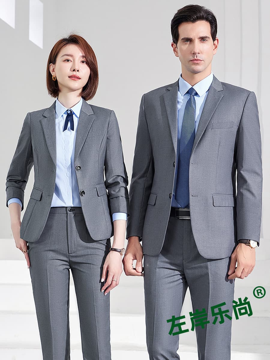 Профессиональный мужской костюм, деловой мужской костюм, черный, серый, синий, пальто, недвижимость 4S магазин, продажа...