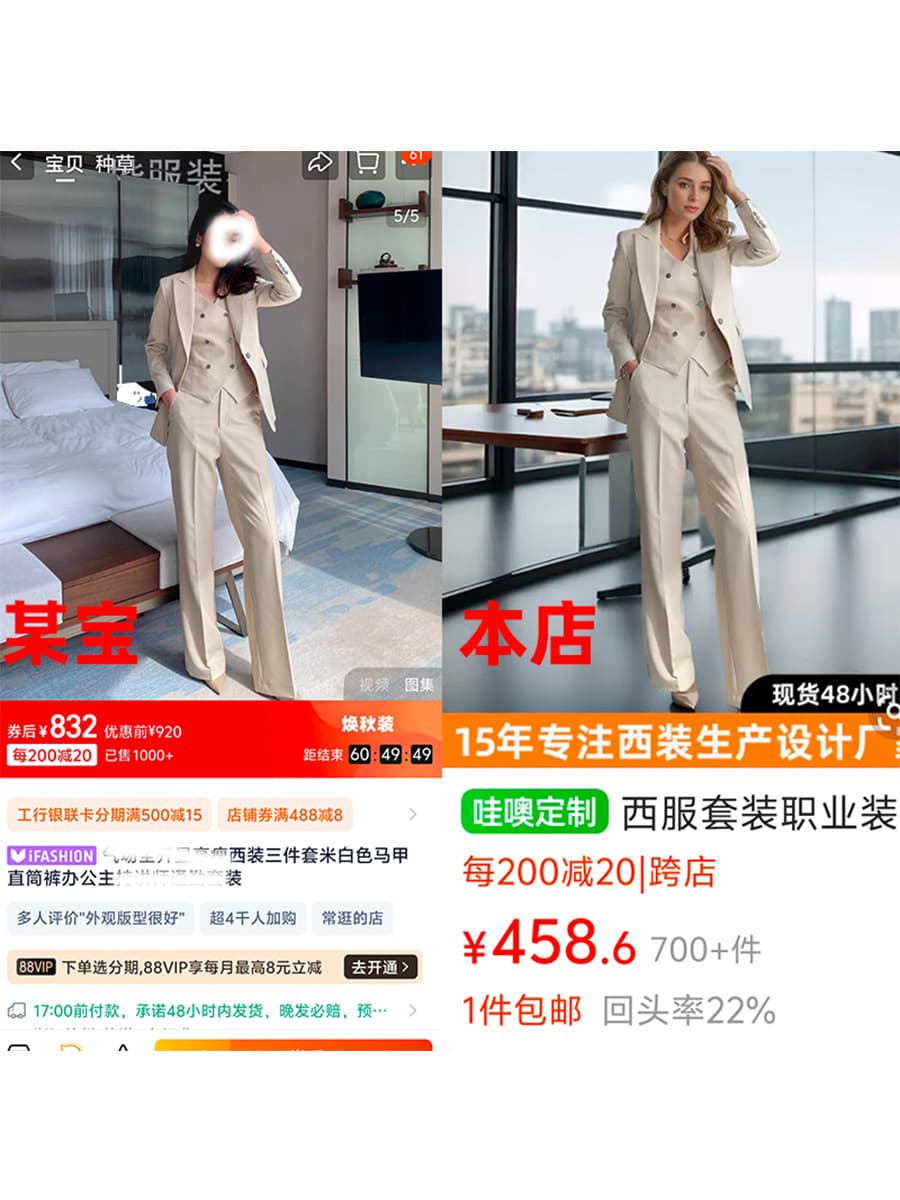 Костюм, деловой наряд, женская официальная одежда, рабочая одежда, жилет, элегантный весенне-осенний пиджак, женственный...