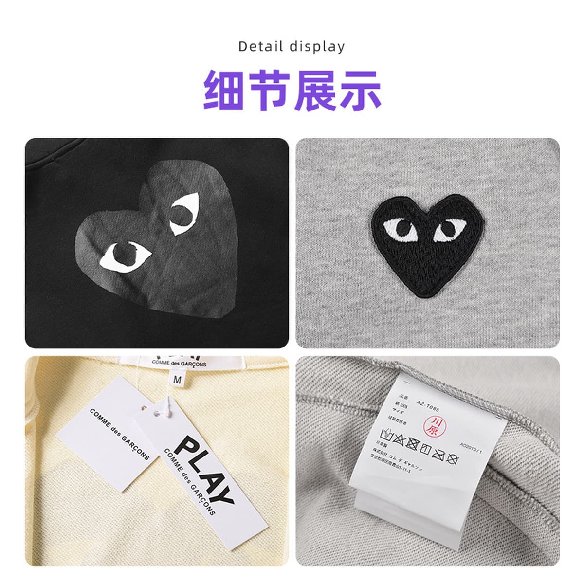 Толстовка на молнии унисекс HEYPLAY, японский трендовый бренд, спортивный повседневный топ, весна-осень, с длинным рукавом,...