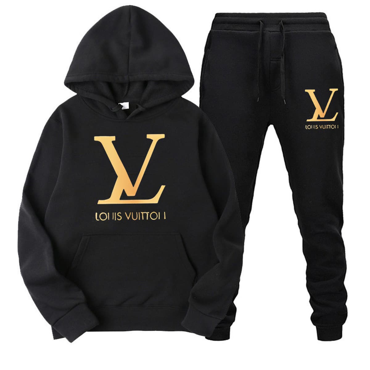 Женский свитер толстовка пуловер спортивный костюм на открытом воздухе женский спортивный набор из двух частей осенний и...