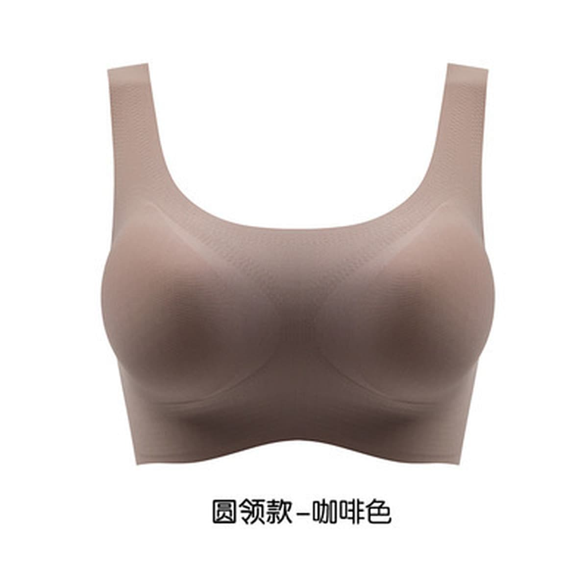 Бесследный жилет пуш-ап, маленькая грудь, большая грудь, маленькая тонкая Красивая спина, спортивный бюстгальтер, нижнее...