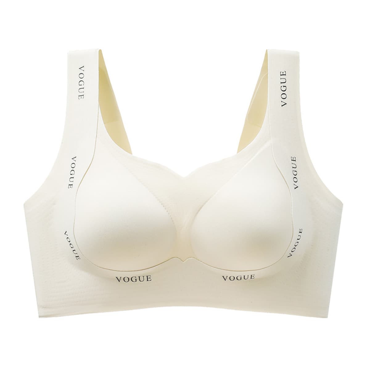 Большая грудь показывает маленькое нижнее белье