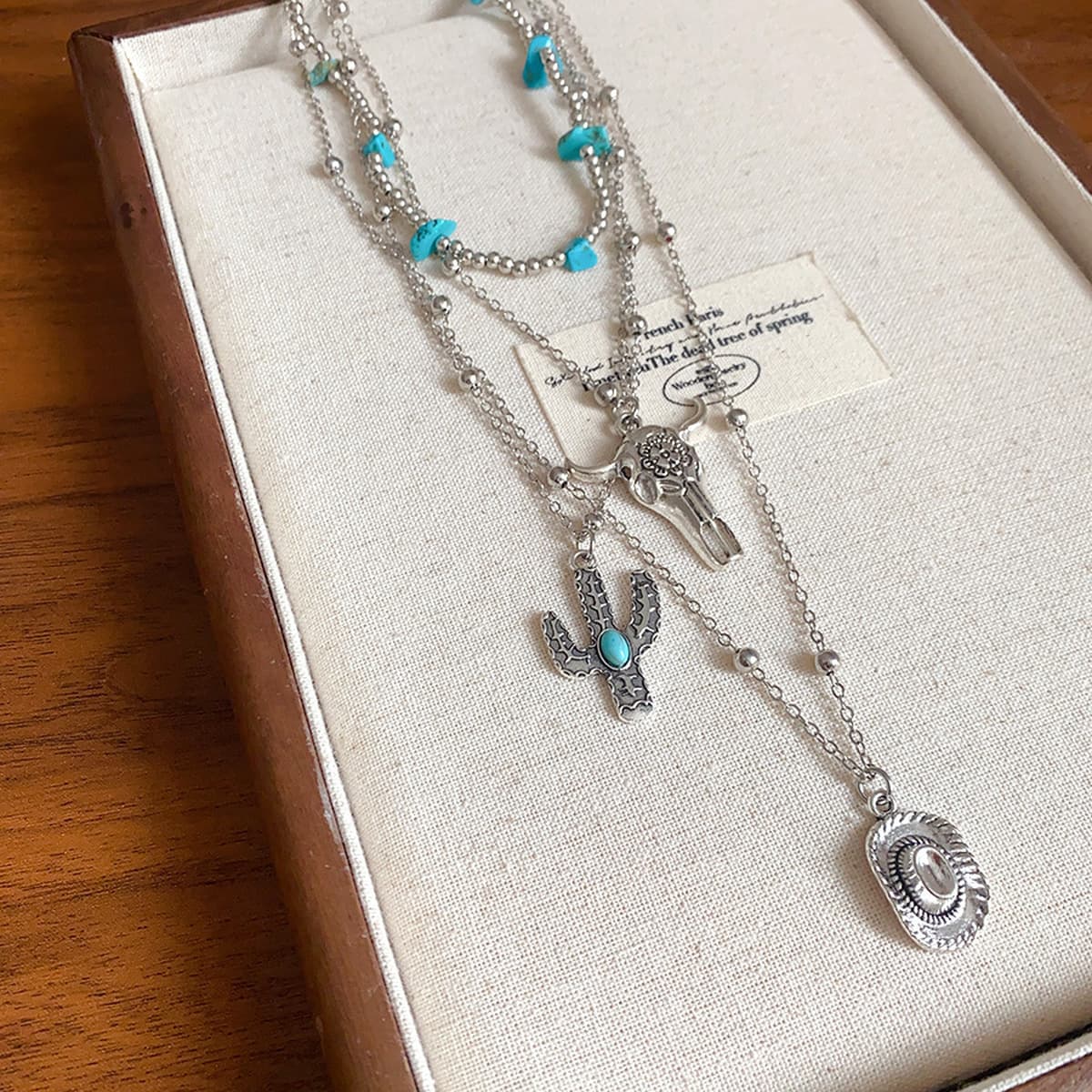 Богемное ожерелье из ракушек и бисера в стиле морского курорта, модная цепочка на ключицу, элегантное универсальное...