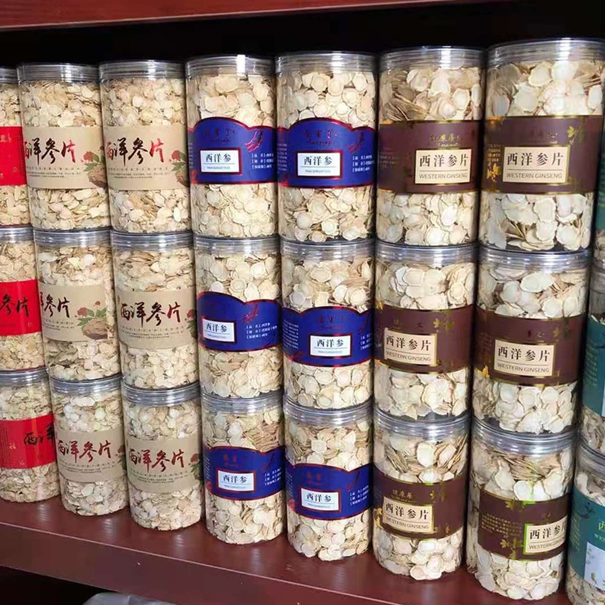 Американский женьшень мягкий 250 г консервированные Северо-восточные специализированные производители оптом Чанбайский...
