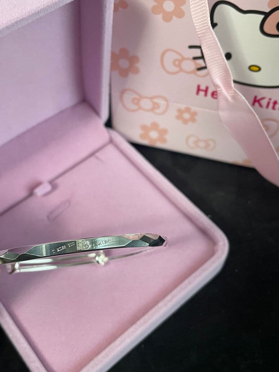 Милый браслет девушки мультфильм котенок мягкий браслет сестры ювелирные изделия студент JK подруги подарок на день рождения