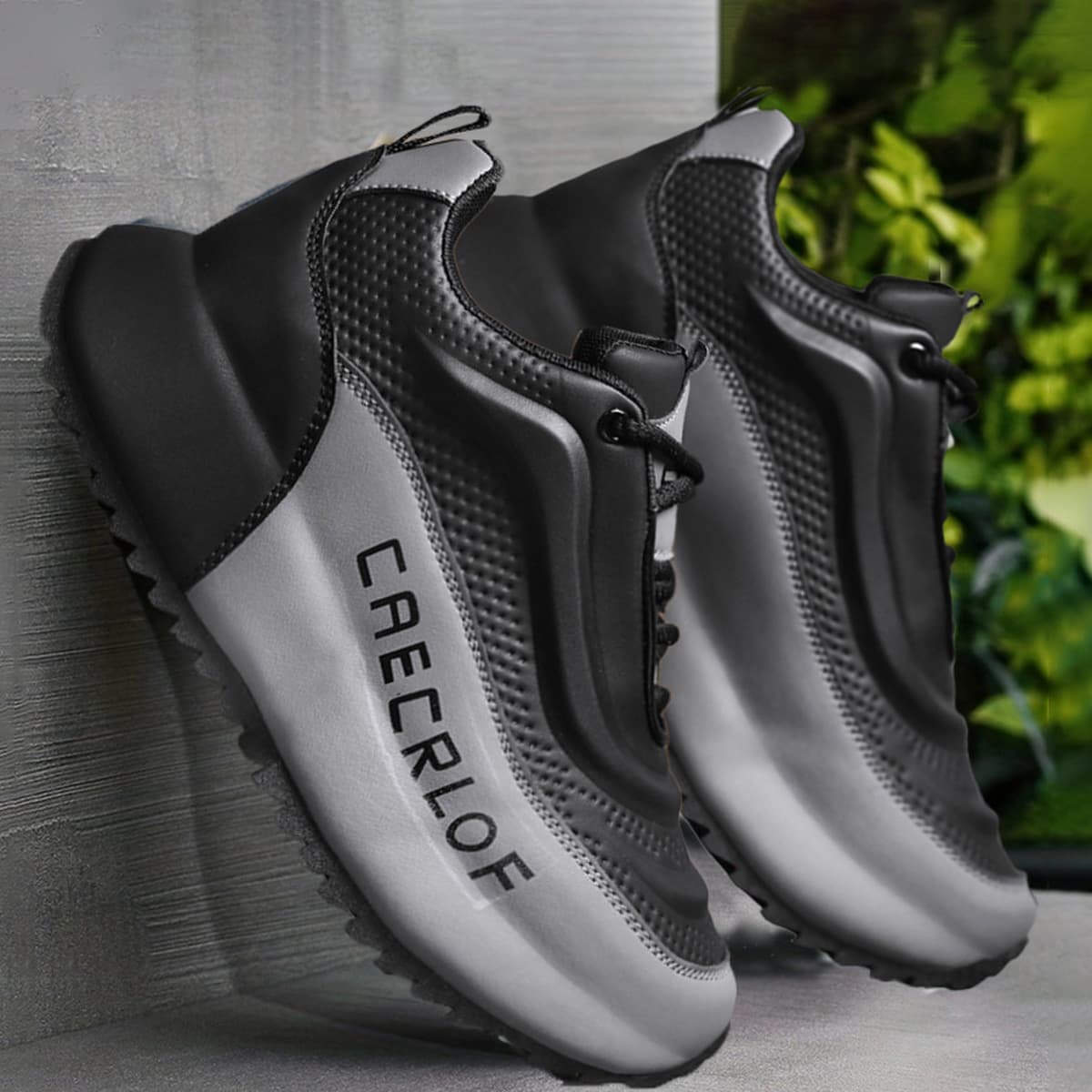 Трансграничная особая мужская обувь большого размера 48 спортивная повседневная обувь мужская обувь на мягкой подошве