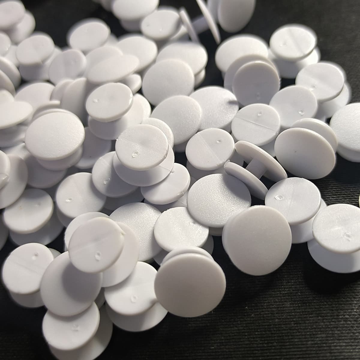 Фабрика прямых продаж пуговицы двутавры для обуви декоративные нижняя пряжка прозрачная фиксированная пряжка