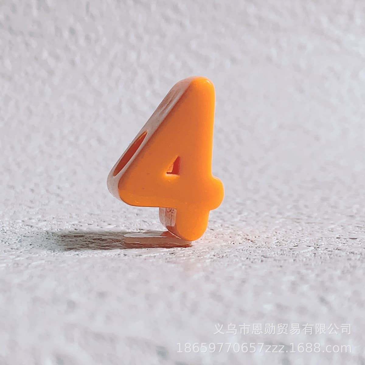 Macaron акриловая Повседневная Пряжка для обуви буквы и цифры из бисера DIY Пряжка для обуви ручной работы украшения...