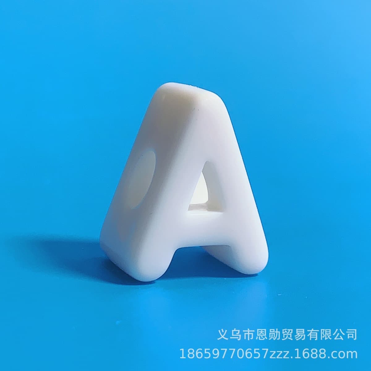 Macaron акриловая Повседневная Пряжка для обуви буквы и цифры из бисера DIY Пряжка для обуви ручной работы украшения...