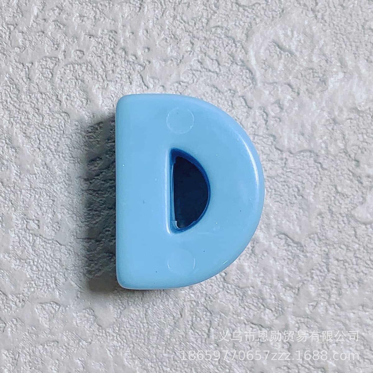 Macaron акриловая Повседневная Пряжка для обуви буквы и цифры из бисера DIY Пряжка для обуви ручной работы украшения...